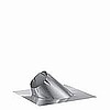 DuraPlus - 8" Roof Flashing - Steep Pitch ( 7/12 - 12/12 pitch)